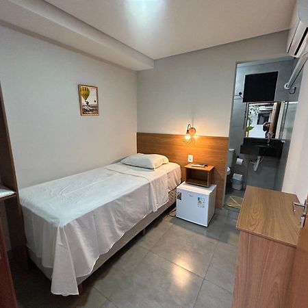 Hotel Grandourados Εξωτερικό φωτογραφία