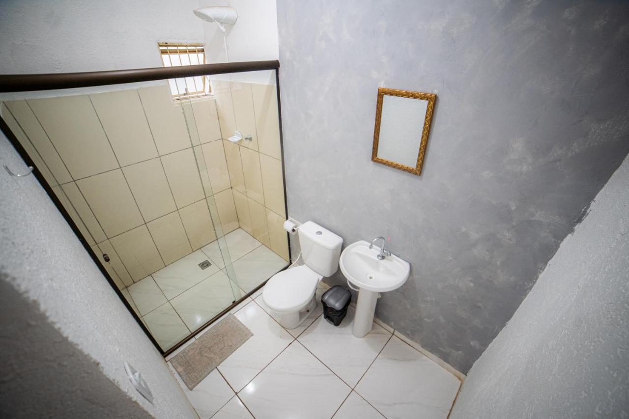Hotel Grandourados Εξωτερικό φωτογραφία