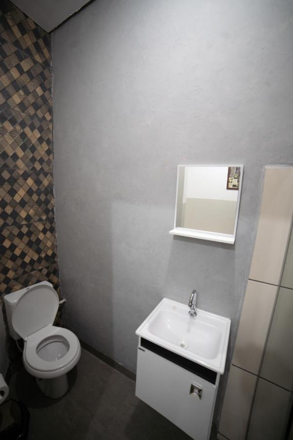 Hotel Grandourados Εξωτερικό φωτογραφία