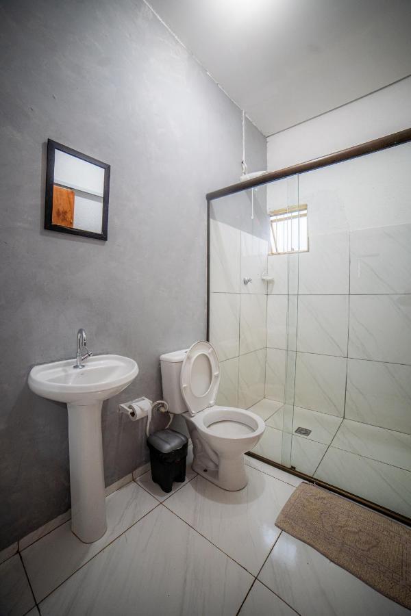Hotel Grandourados Εξωτερικό φωτογραφία