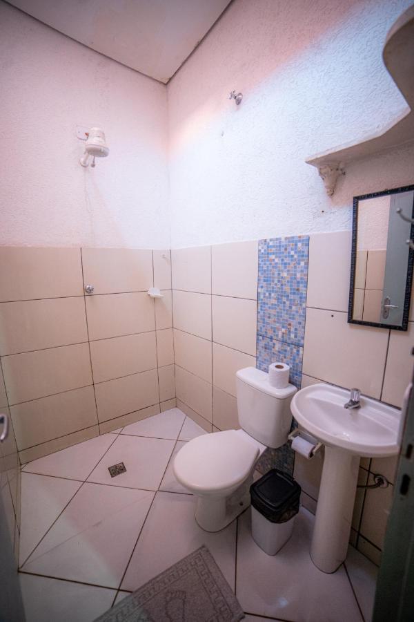 Hotel Grandourados Εξωτερικό φωτογραφία