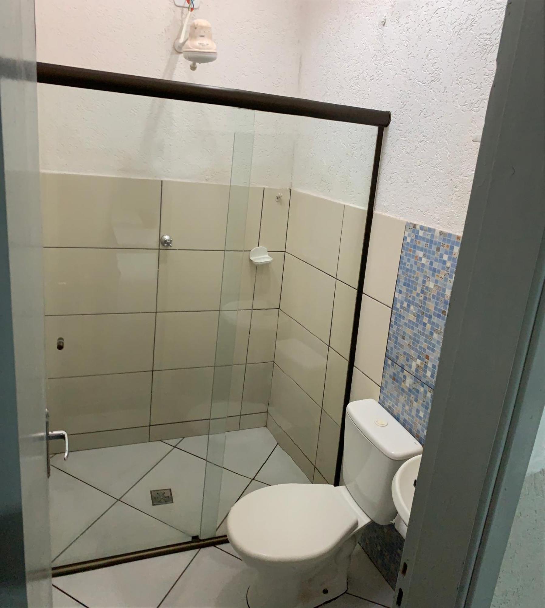 Hotel Grandourados Εξωτερικό φωτογραφία