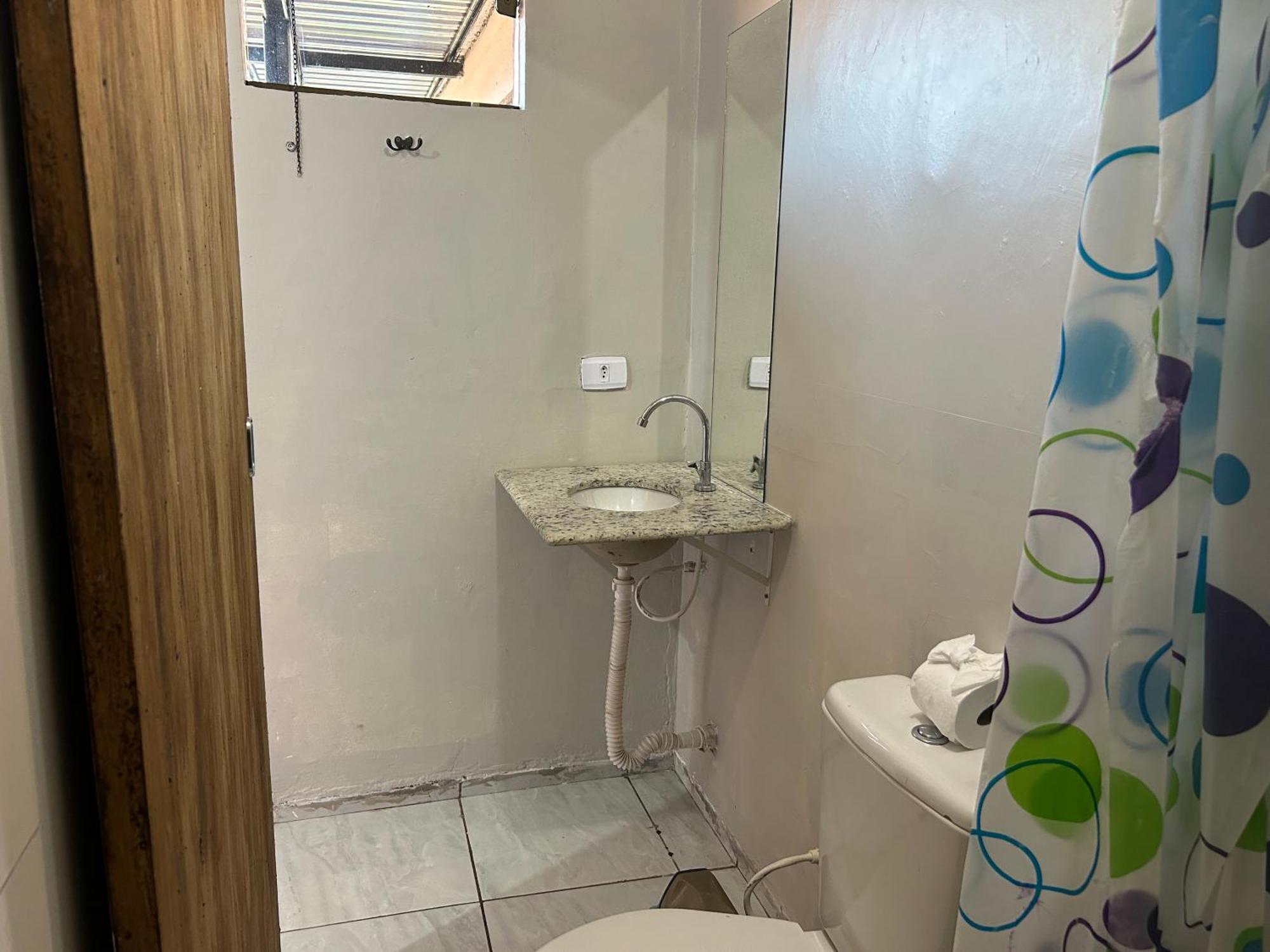 Hotel Grandourados Εξωτερικό φωτογραφία