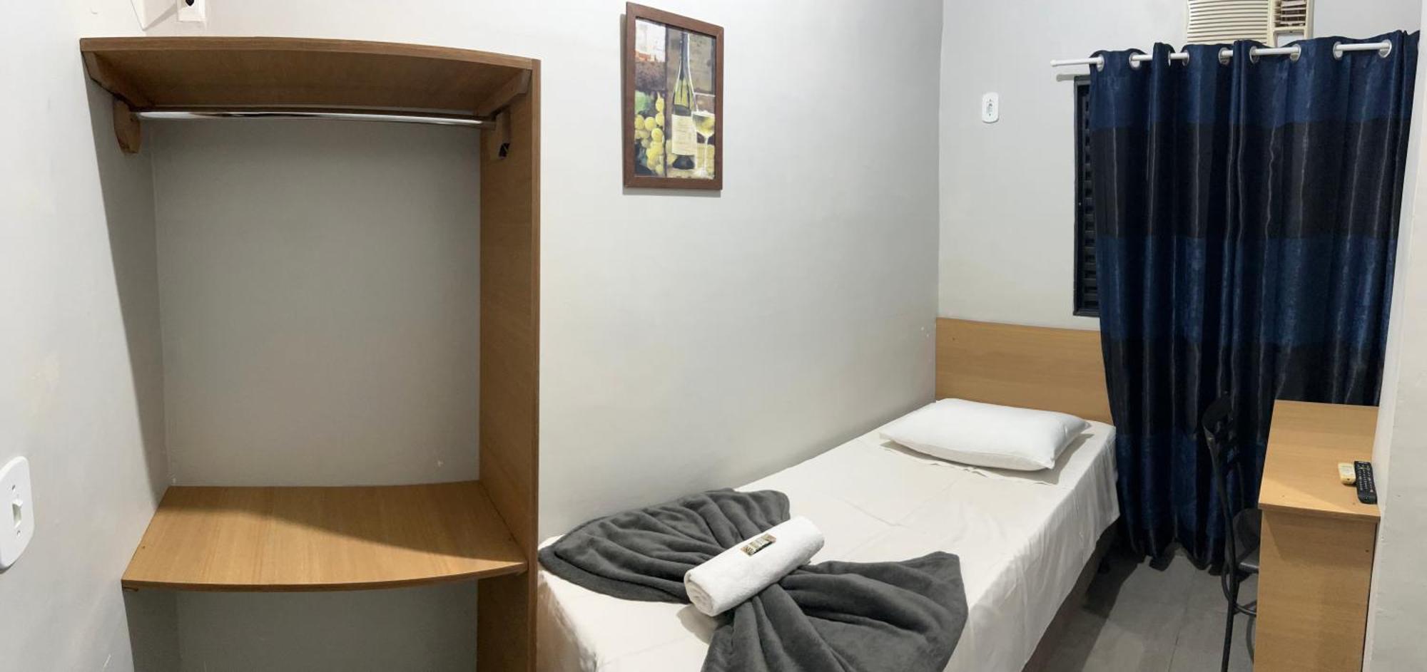 Hotel Grandourados Εξωτερικό φωτογραφία