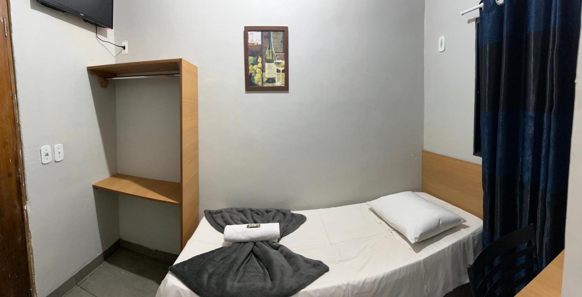 Hotel Grandourados Εξωτερικό φωτογραφία
