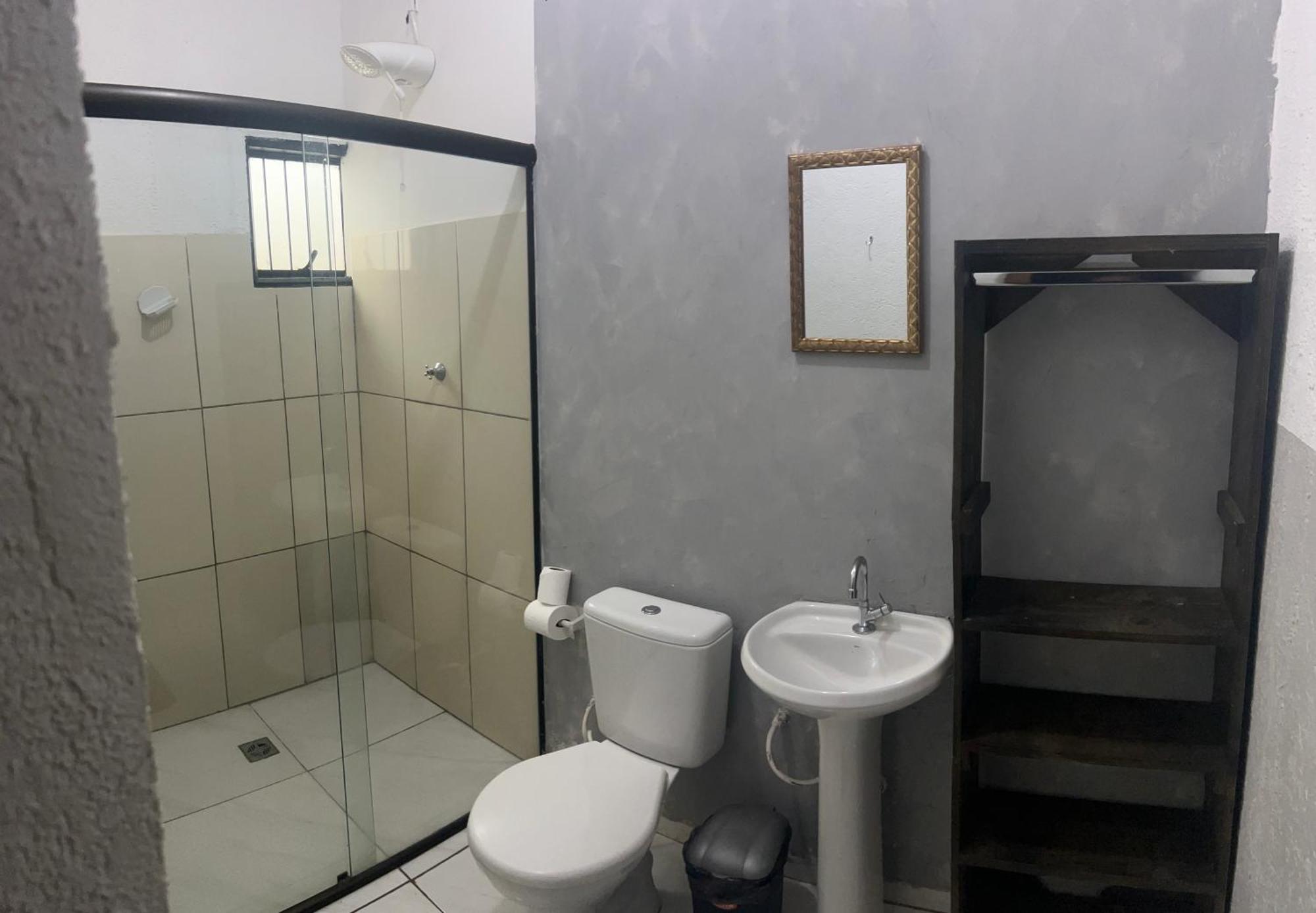 Hotel Grandourados Εξωτερικό φωτογραφία