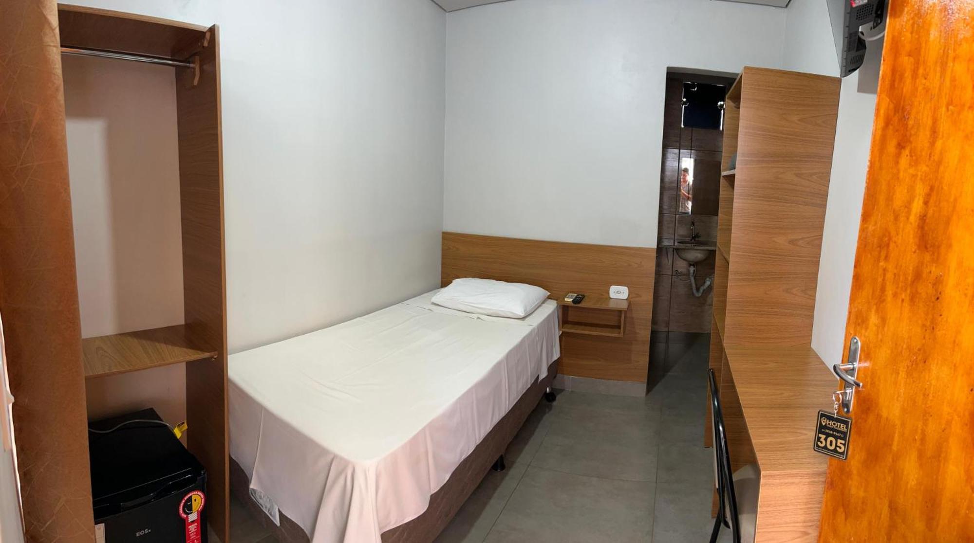 Hotel Grandourados Εξωτερικό φωτογραφία