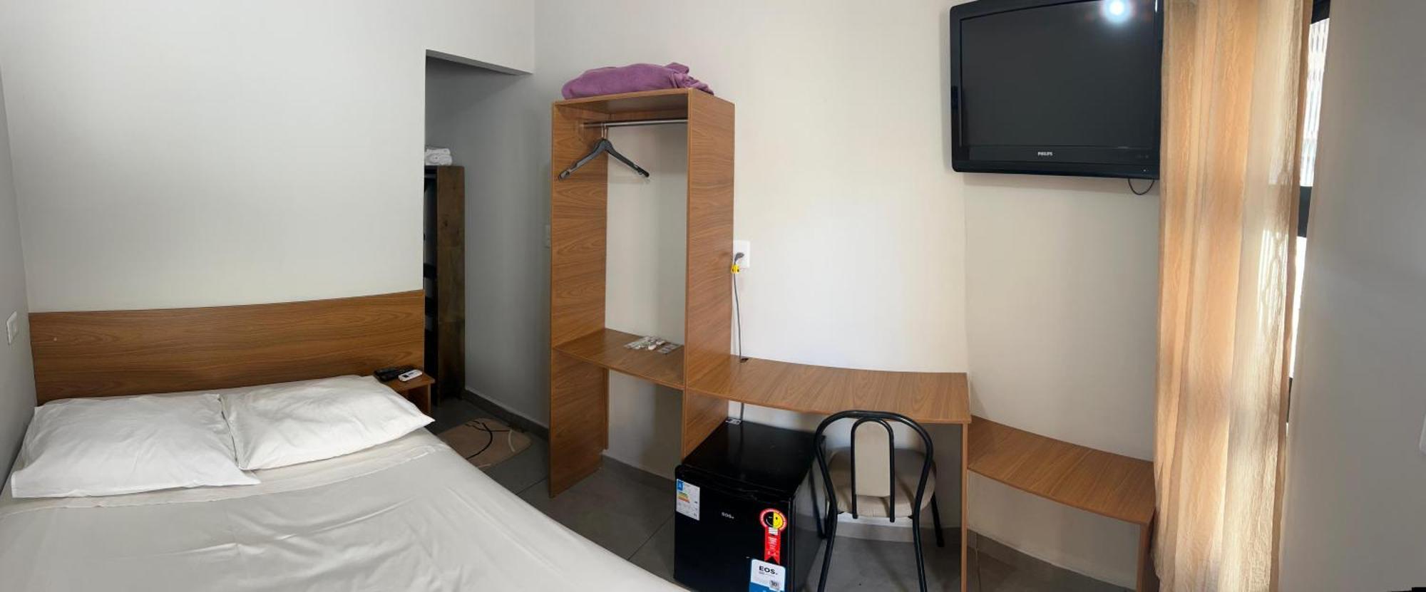 Hotel Grandourados Εξωτερικό φωτογραφία
