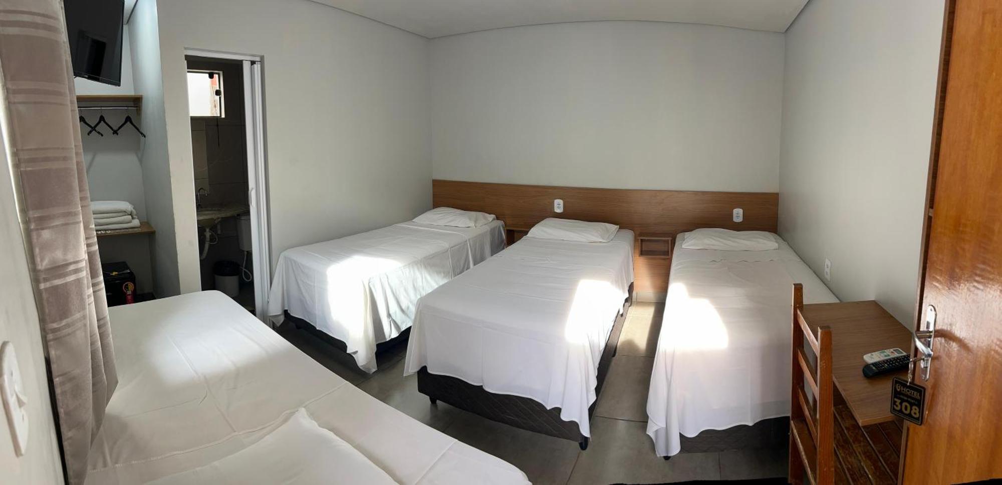 Hotel Grandourados Εξωτερικό φωτογραφία