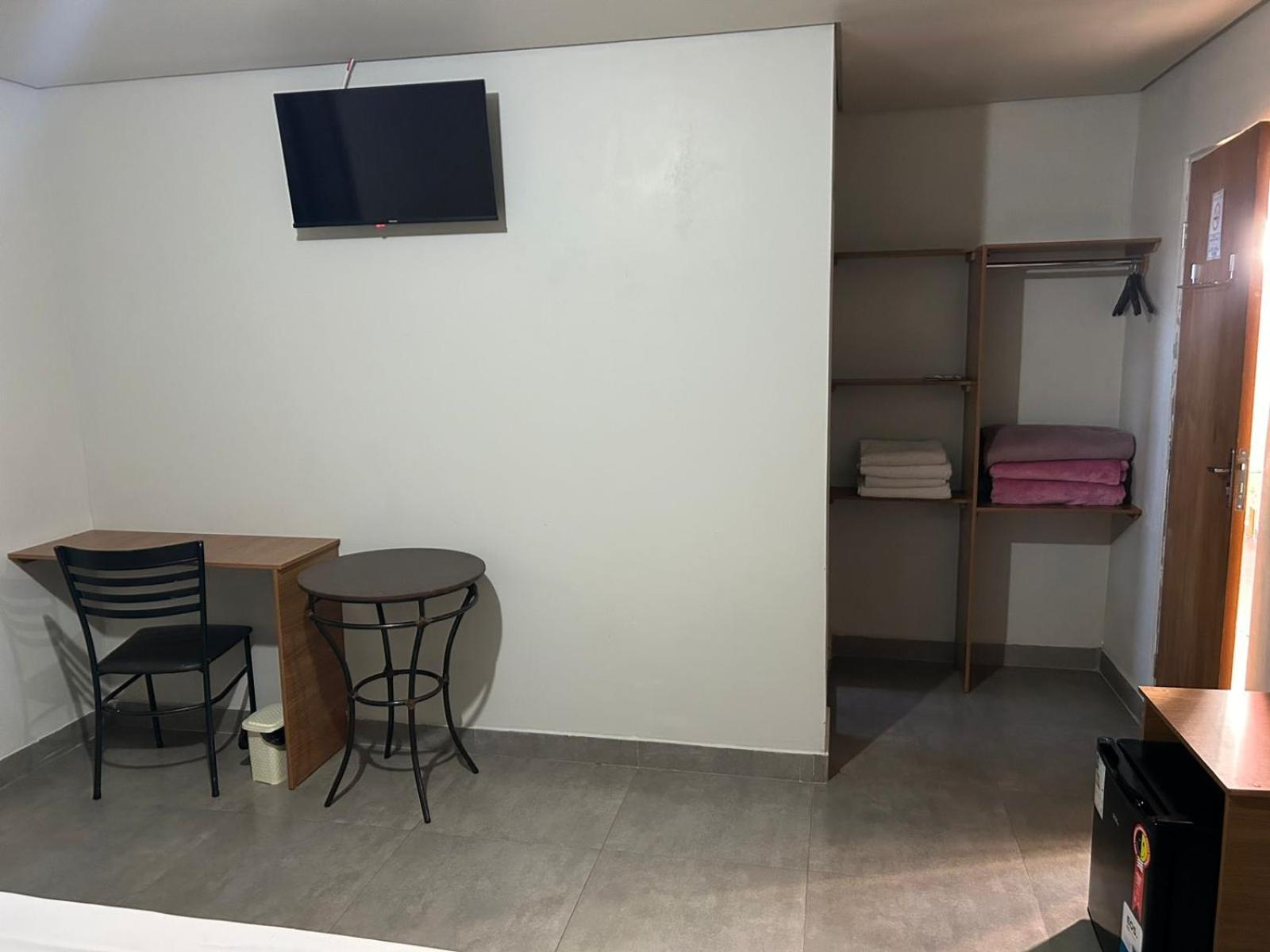 Hotel Grandourados Εξωτερικό φωτογραφία