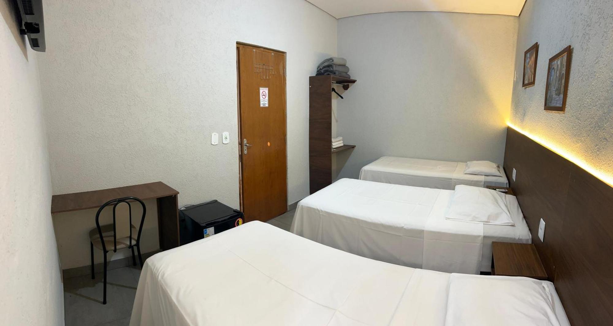 Hotel Grandourados Εξωτερικό φωτογραφία