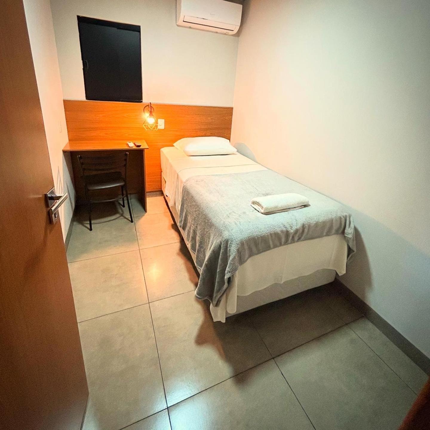 Hotel Grandourados Εξωτερικό φωτογραφία
