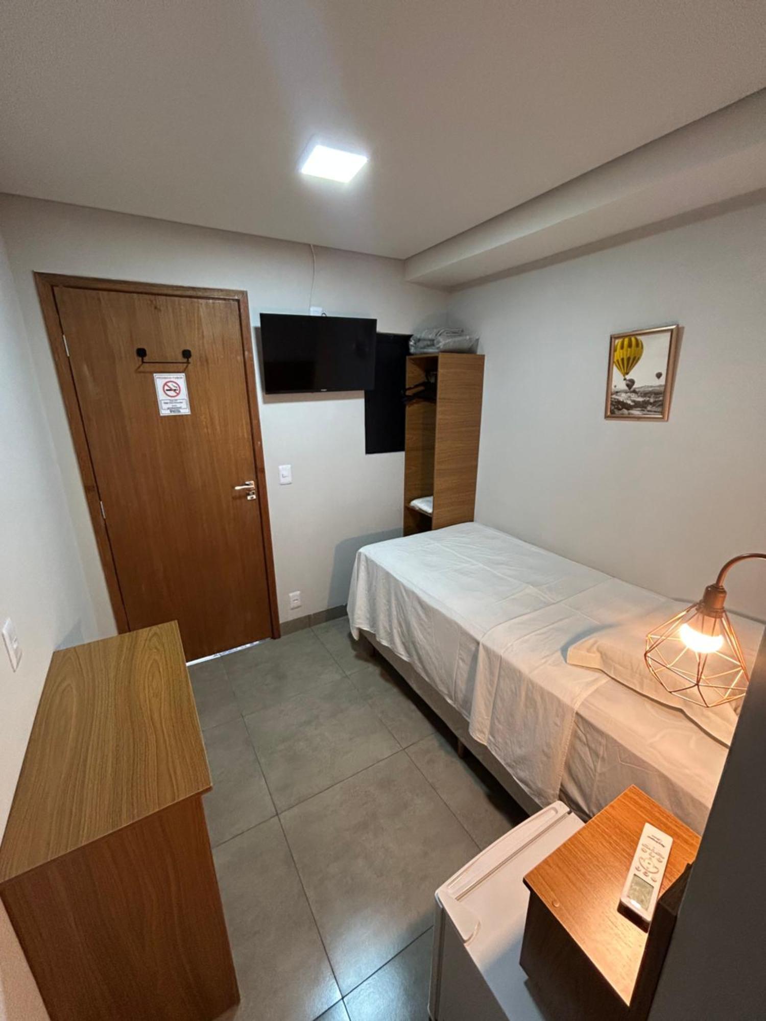 Hotel Grandourados Εξωτερικό φωτογραφία