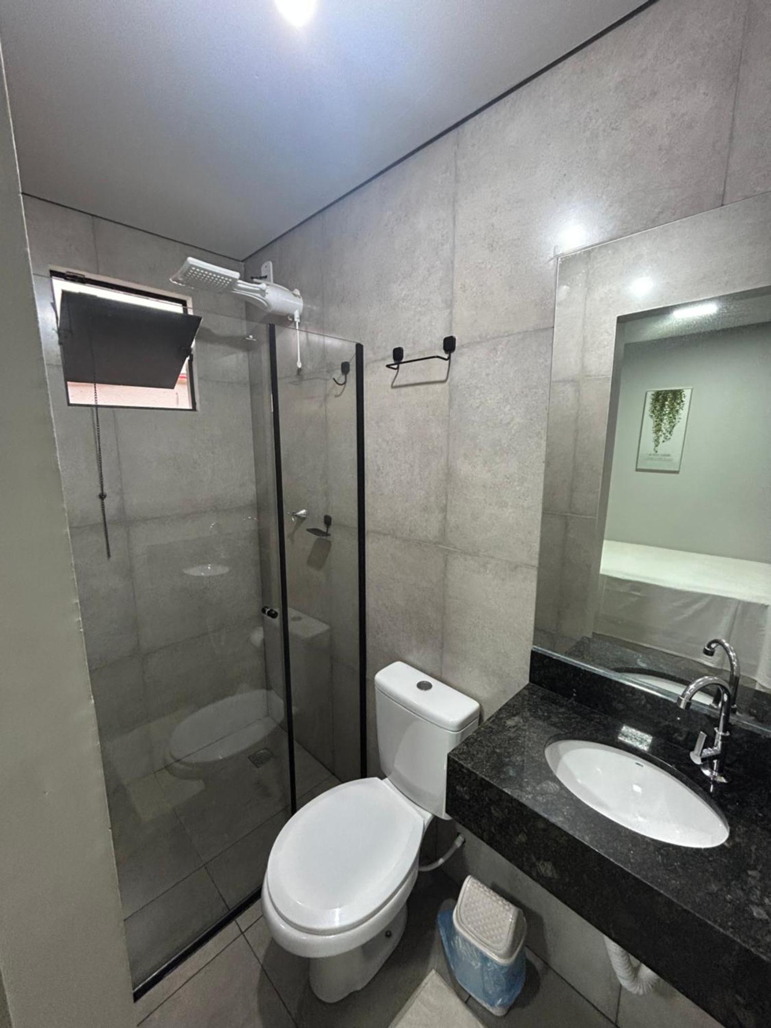 Hotel Grandourados Εξωτερικό φωτογραφία