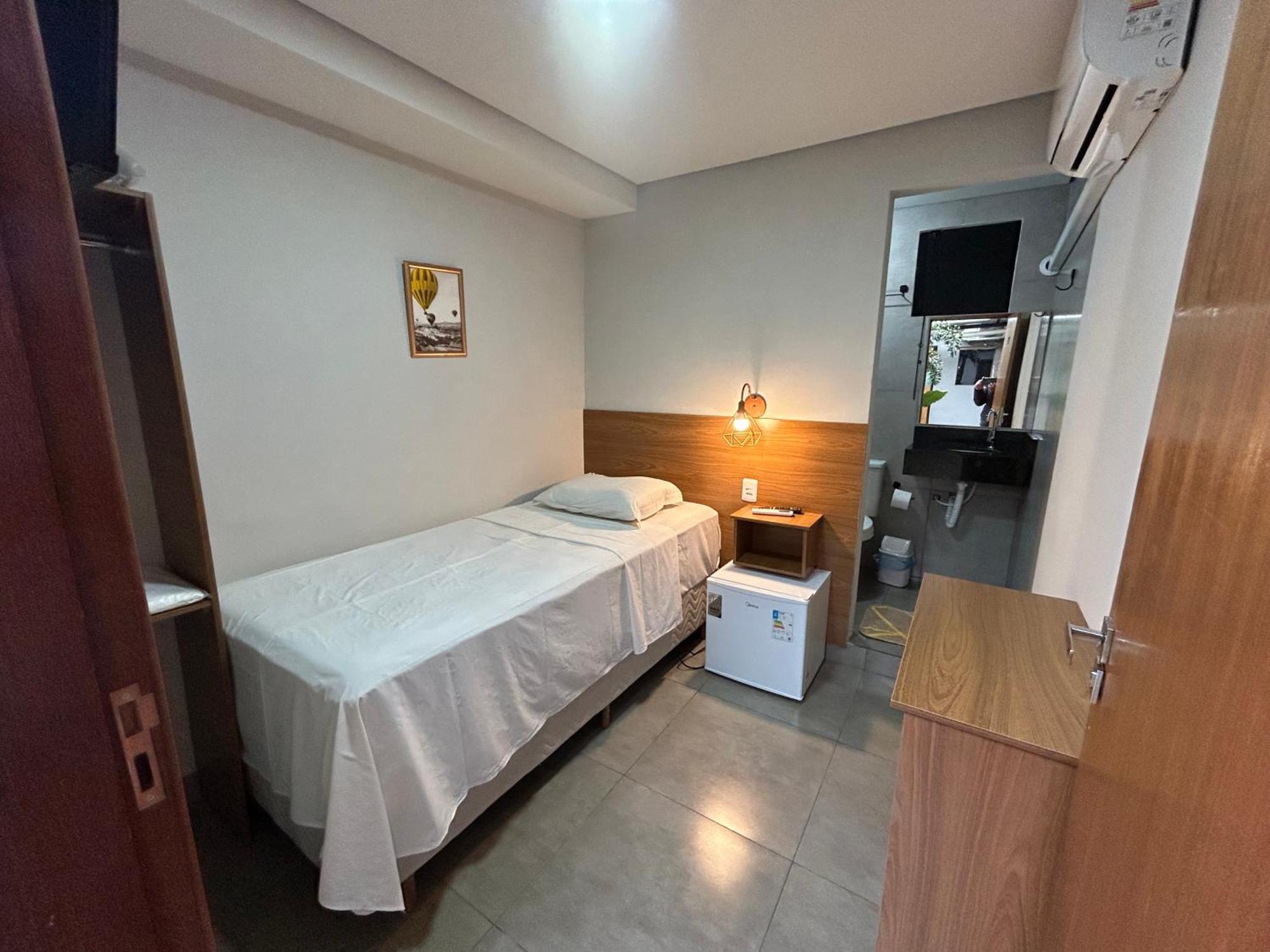 Hotel Grandourados Εξωτερικό φωτογραφία