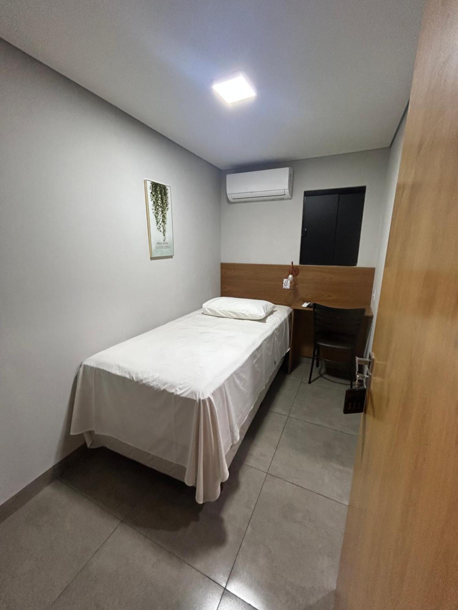 Hotel Grandourados Εξωτερικό φωτογραφία